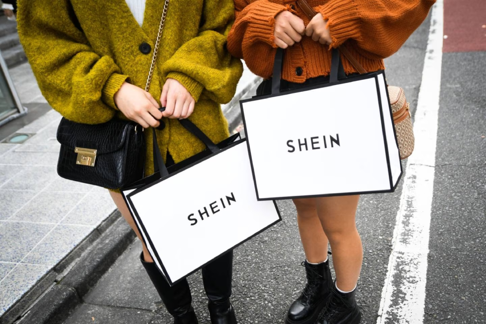 Gigante do comércio digital Shein quer arrecadar US$ 1,7 bilhão com entrada na Bolsa