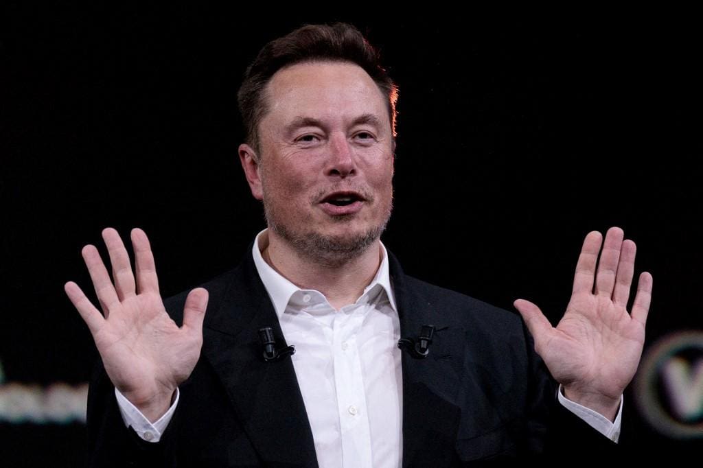 Tesla faz recall de milhões de carros na China por motivos de segurança
