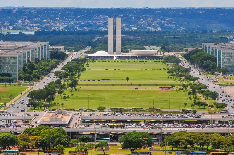 Inflação de alimentos sobe no DF e ajuda a disparar alarme