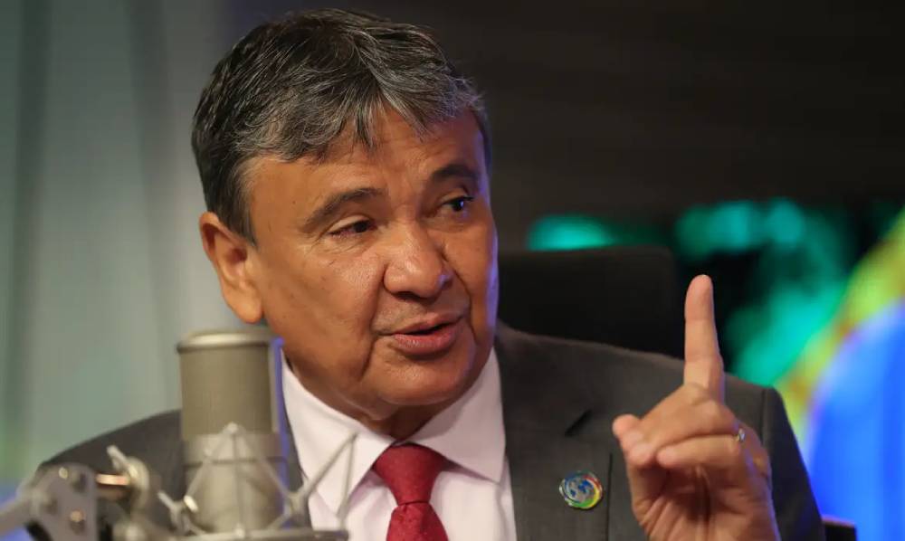 Wellington Dias assume o MDS e promete reformular o Bolsa Família