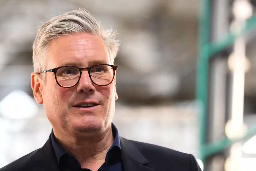 Starmer renuncia e abre caminho para ala de esquerda do Partido Trabalhista