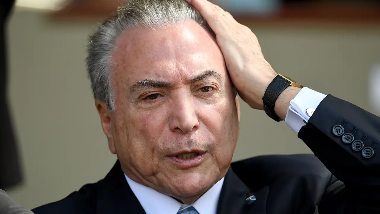 Temer: ‘O eleitorado espera projetos para o País, e não disputa de nomes’