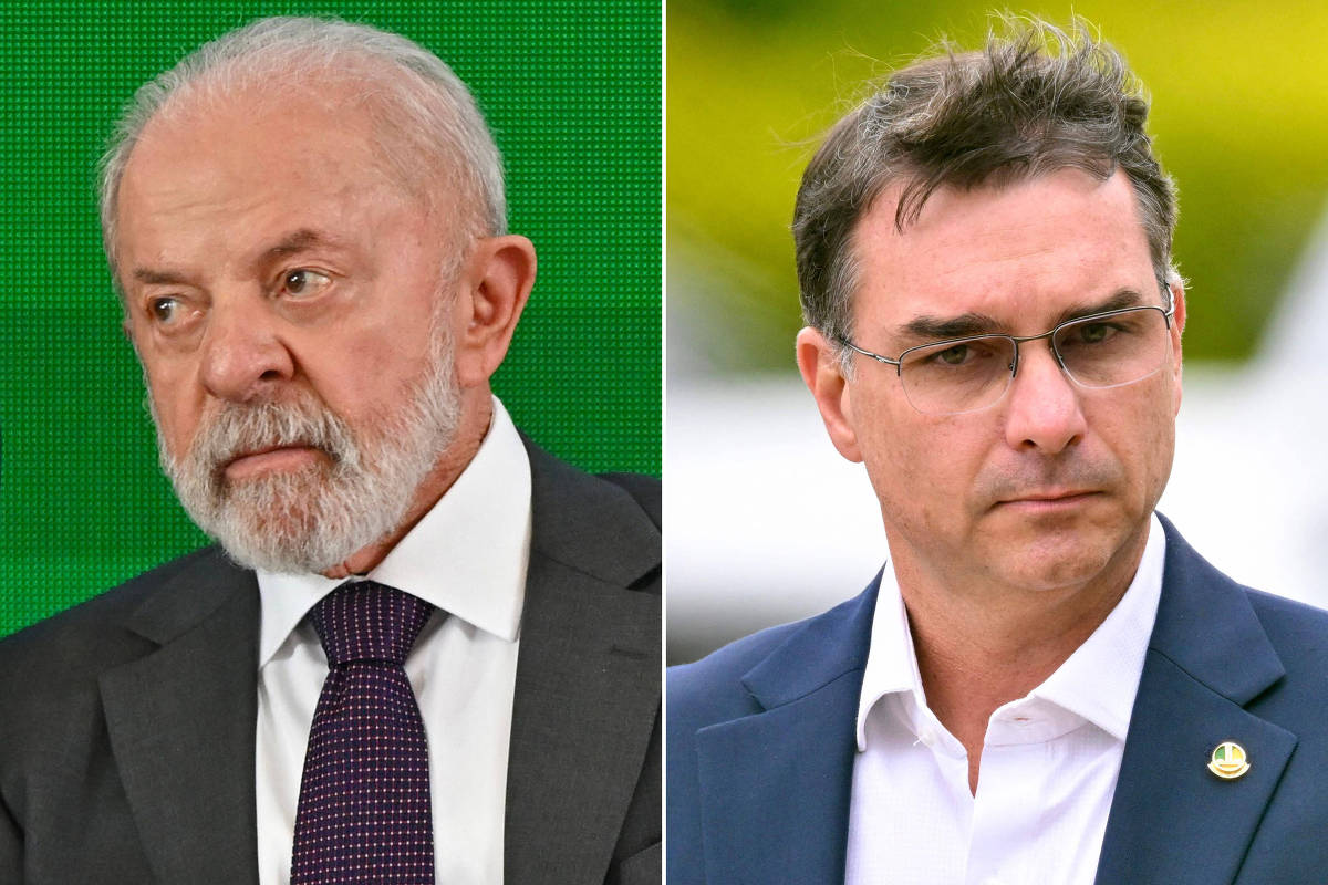 Genial/Quaest/SP: 26% querem a volta da família Bolsonaro e 25% a continuidade do governo Lula