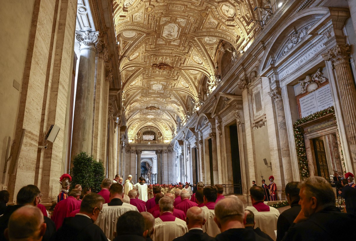 Fraternidade São Pio X apresenta recurso ao Vaticano contra a excomunhão de bispos