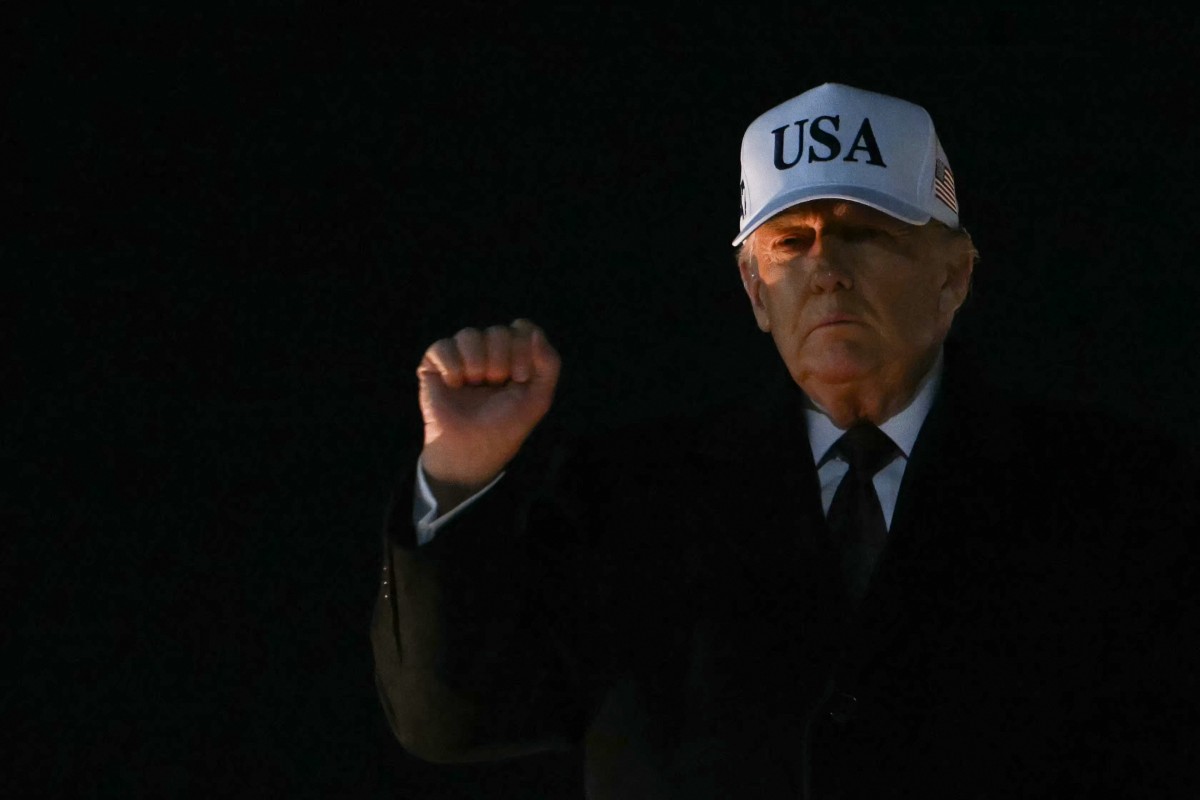 Trump se reunirá com petrolíferas em meio a?