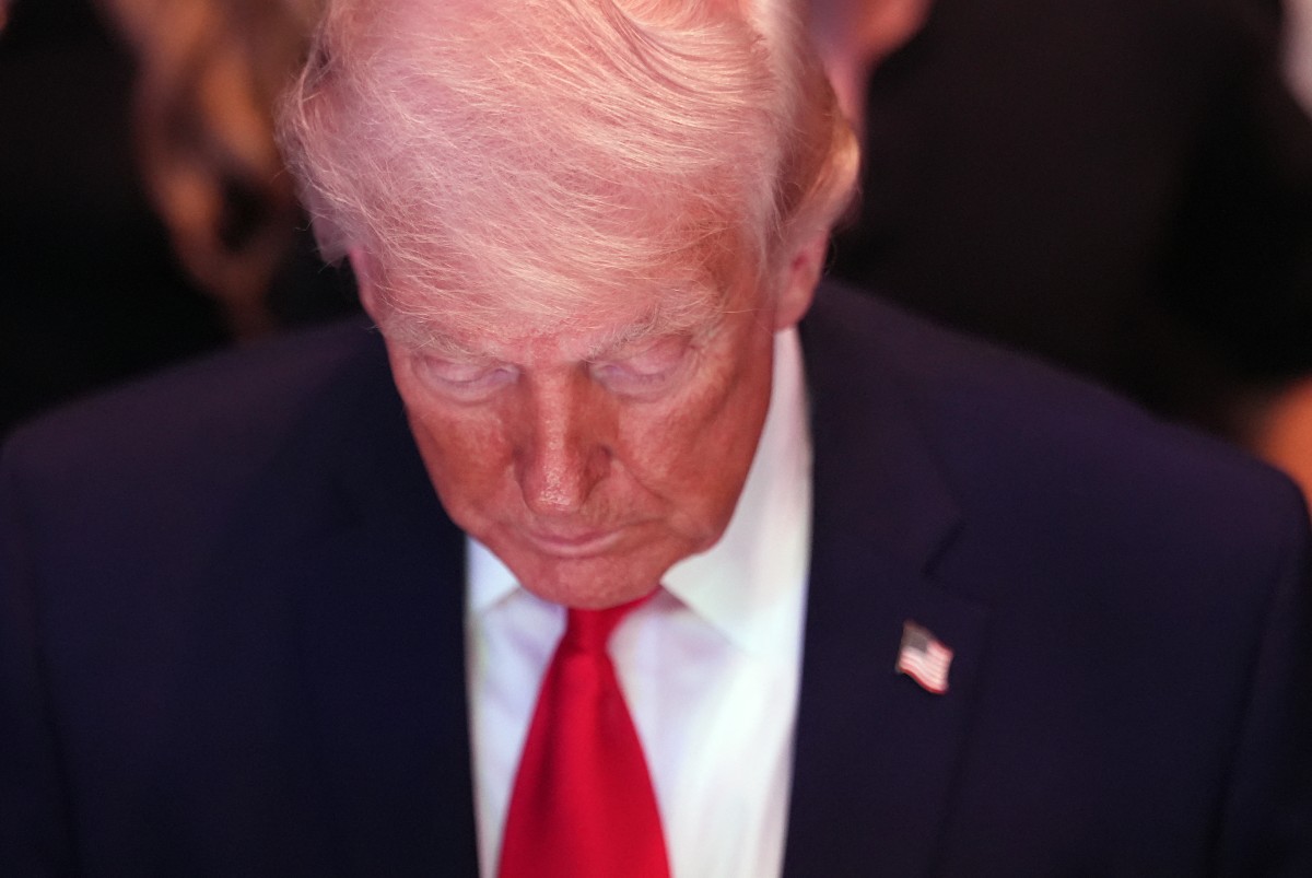 Celebração dos 250 anos dos EUA começa com calor e forte segurança em ares de comício de Trump