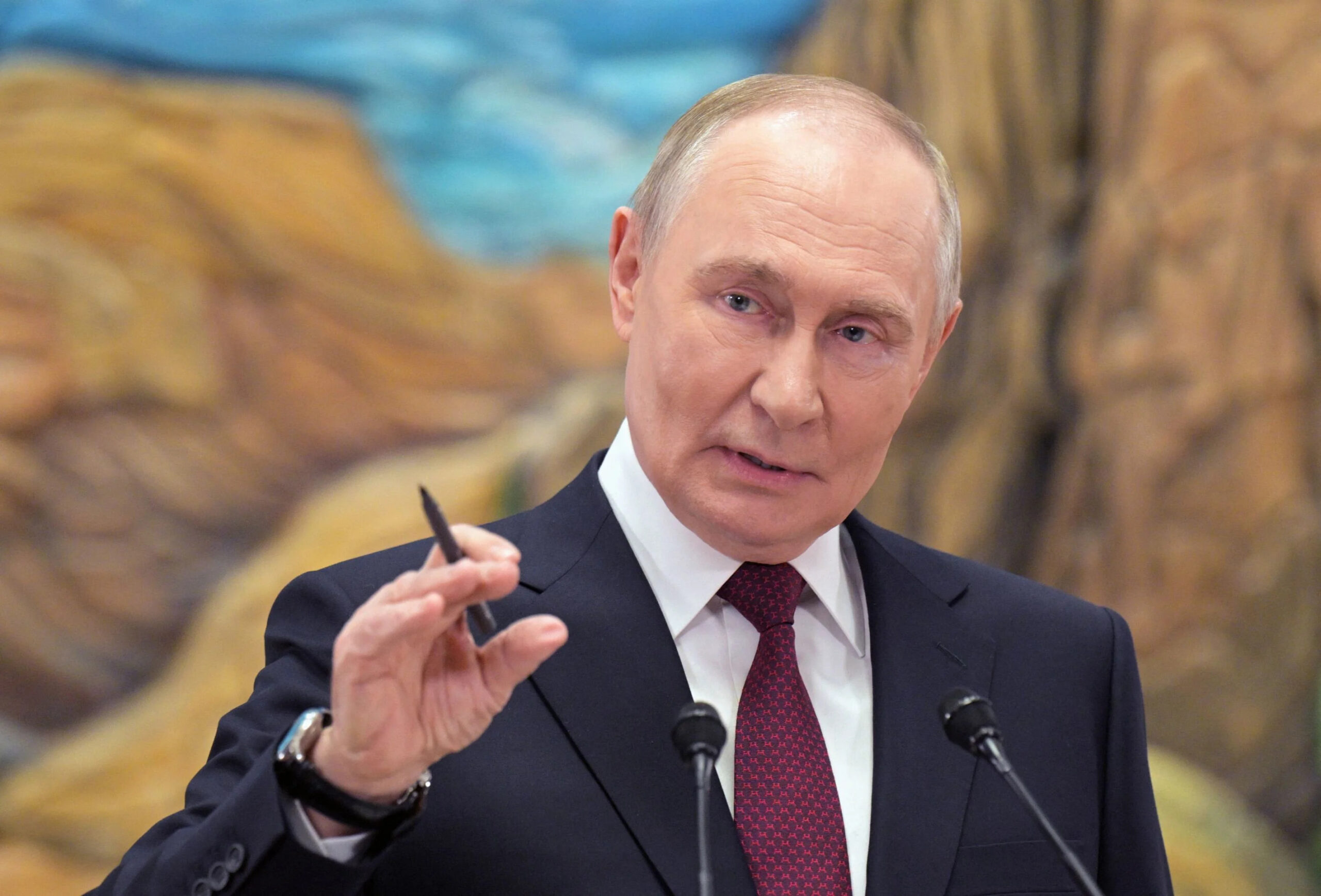 Rússia e Turquia discutem revenda de sistemas antiaéreos russos