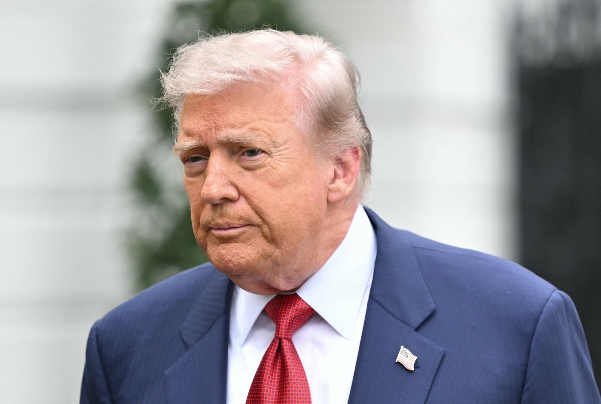 Trump sobre eleições na Colômbia: Abelardo de la Espriella me ligou agradecendo o apoio