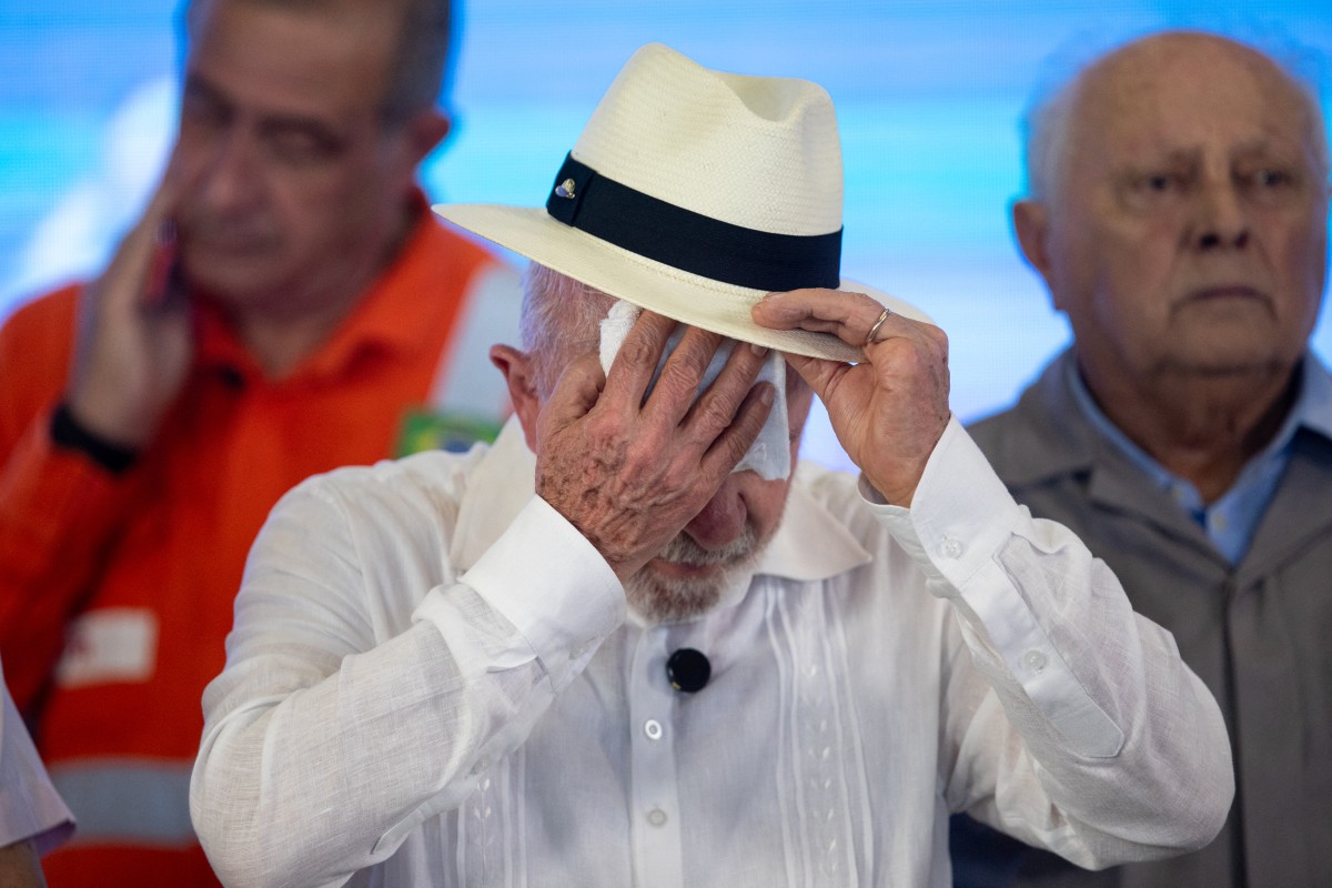 Com eleições e recorde de emendas, apoio a Lula recua no Congresso, mostra levantamento