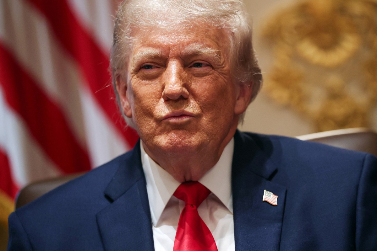 Trump celebra, mas Dinamarca segue com a Groenlândia