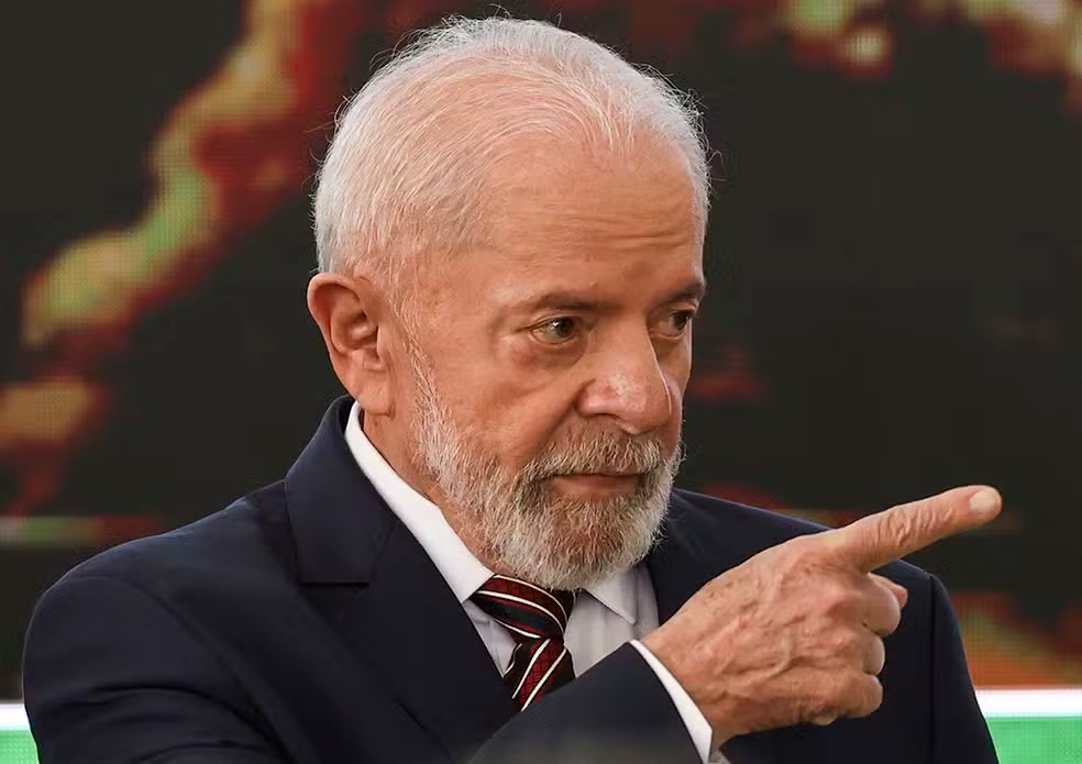 PL aciona TSE e alega excesso de gastos em publicidade do governo Lula