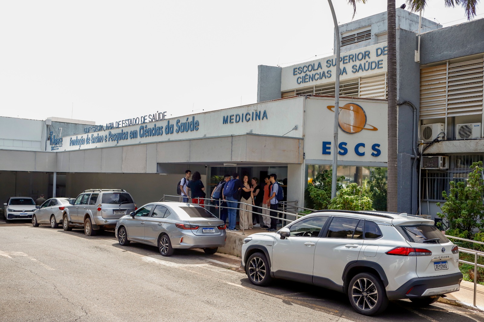 Pesquisa compara saúde escolar no Brasil e em Portugal