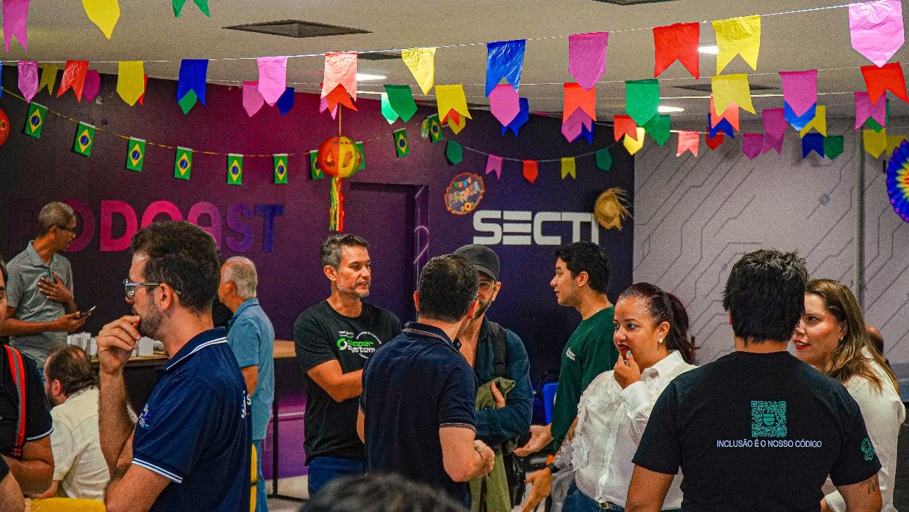 Meet Up MultipliCidades reúne empreendedores e parceiros no DF