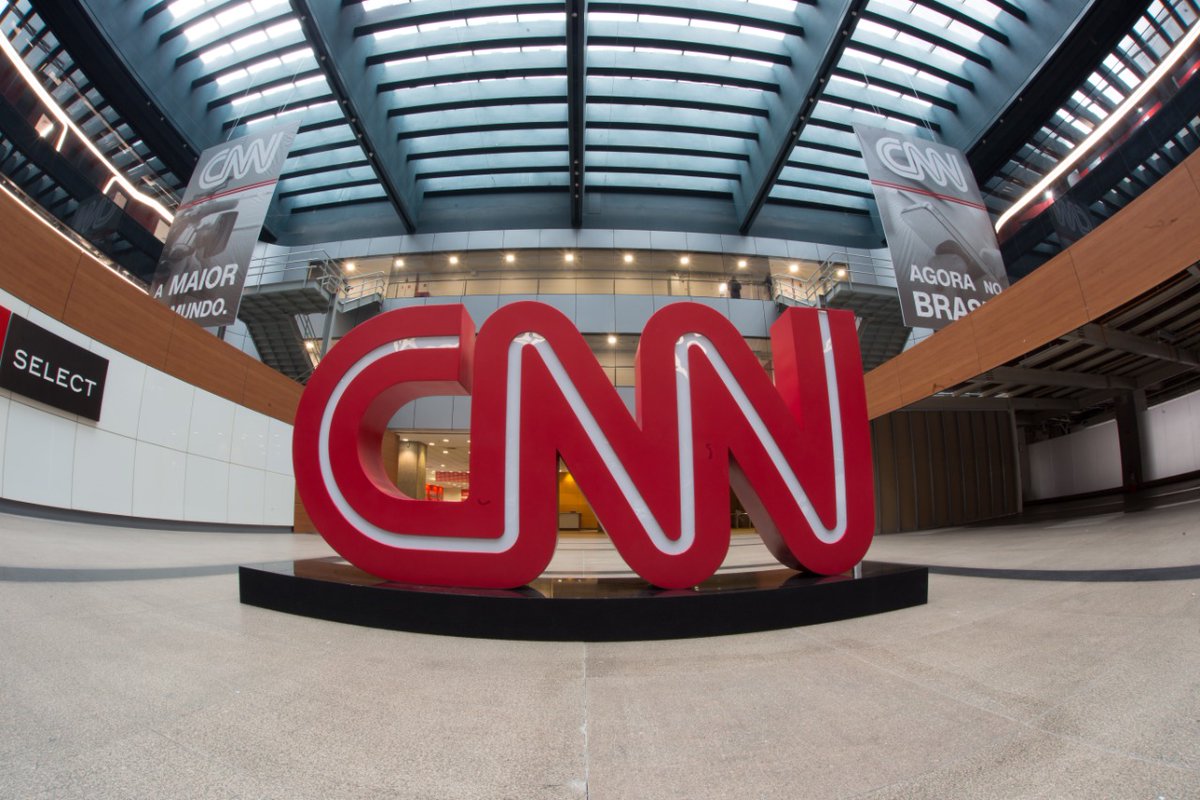CNN Brasil vai à TV aberta e dono da MRV promete desafiar a GloboNews