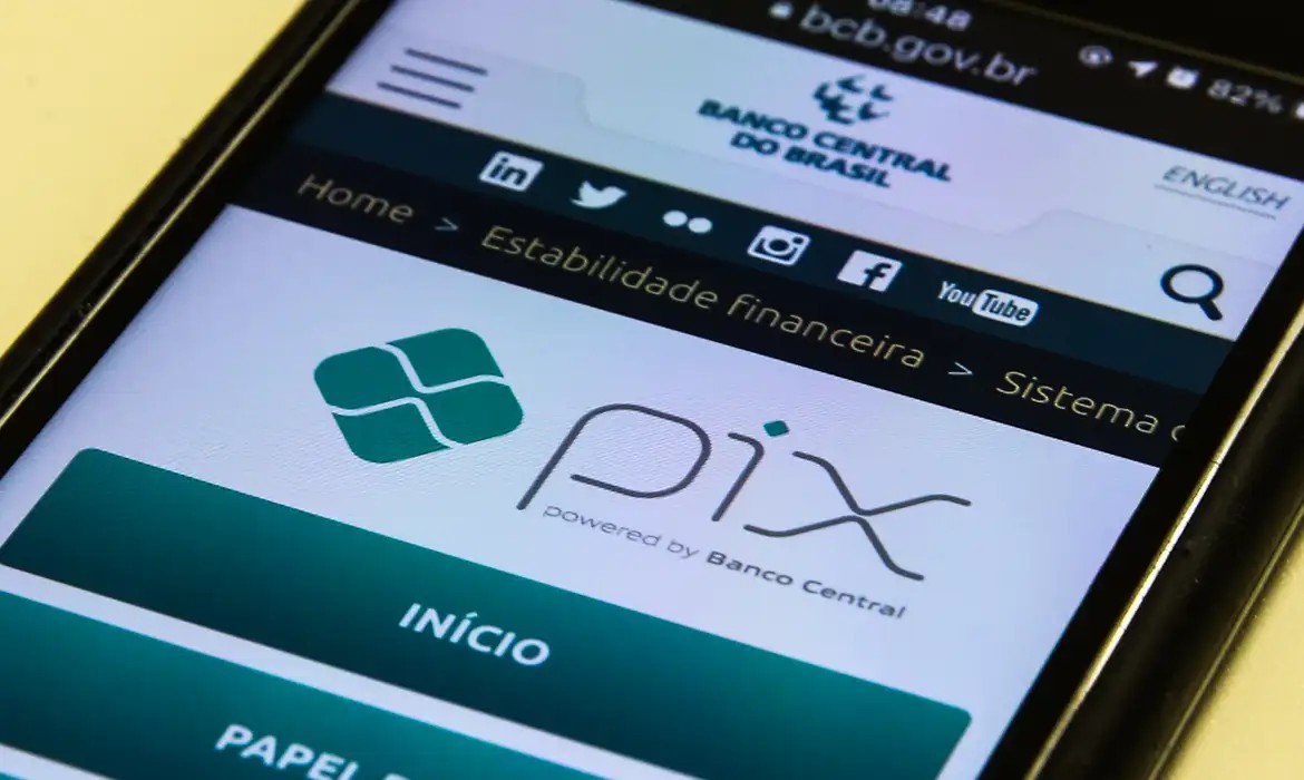 Pix lidera confiança dos brasileiros, segundo pesquisa Genial/Quaest