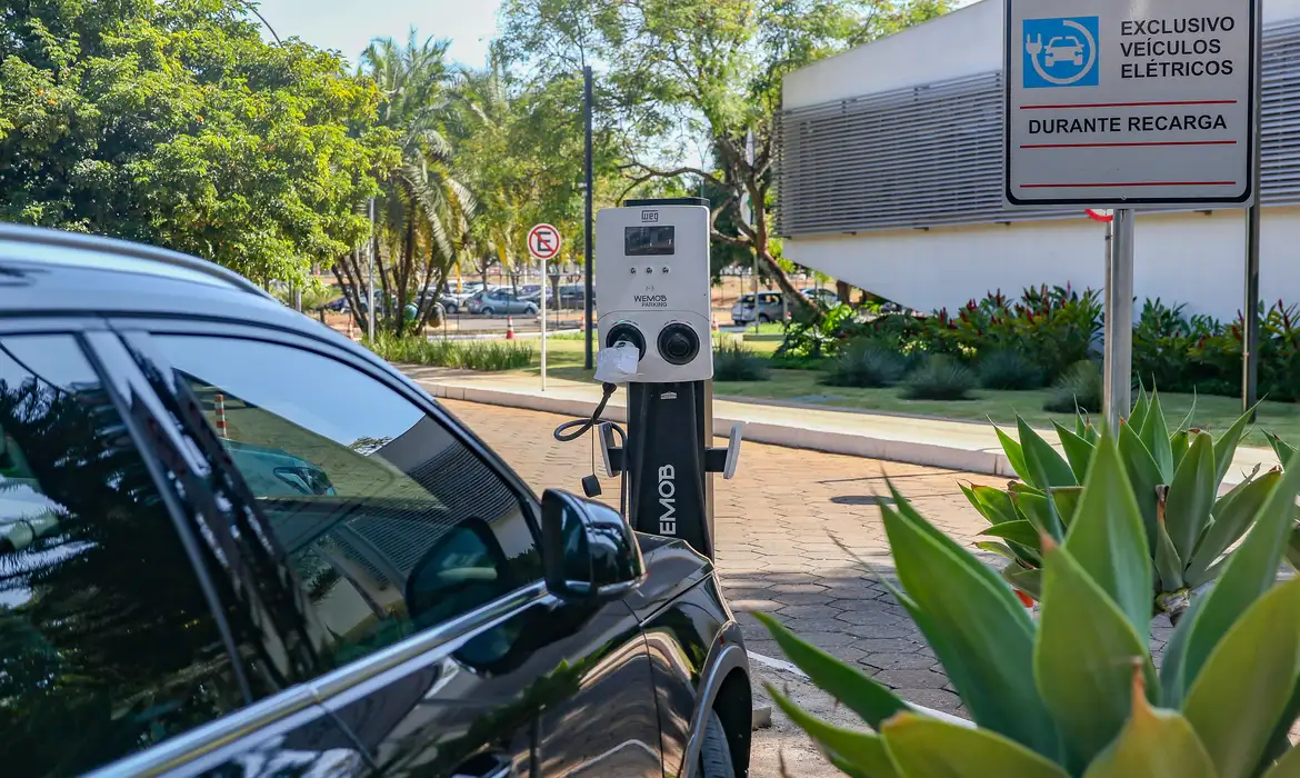Gecex mantém alta de tarifas para elétricos e renova cota zero