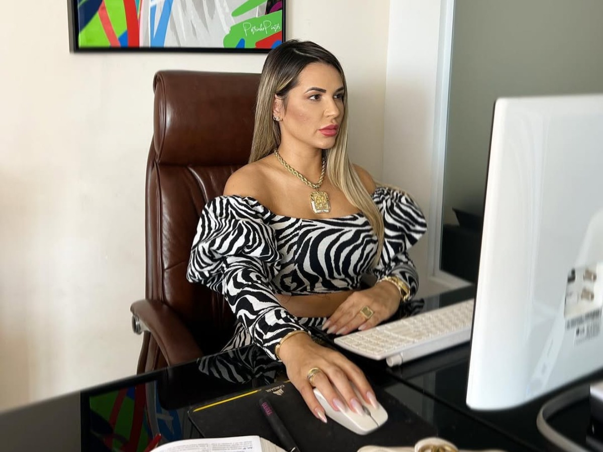 OAB fecha a porta de Deolane Bezerra e influencer é suspensa da advocacia