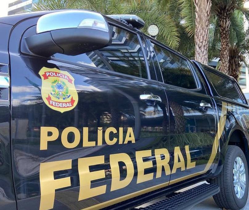 Delegado da PF morre após ser atingido por policial militar durante operação no RS