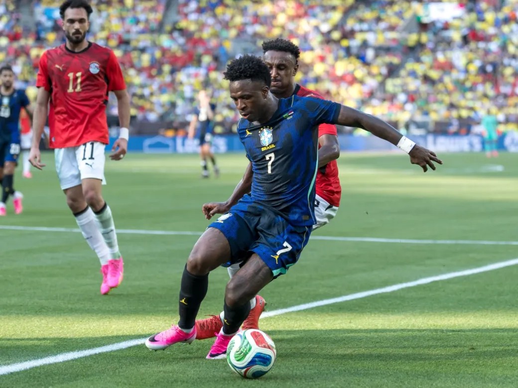 Jogos do Brasil na Copa derrubam consumo de energia no país