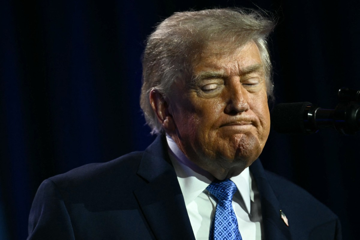 Trump indica Lance Schroyer ao cargo de diretor do ICE e cobra confirmação ‘imediata?