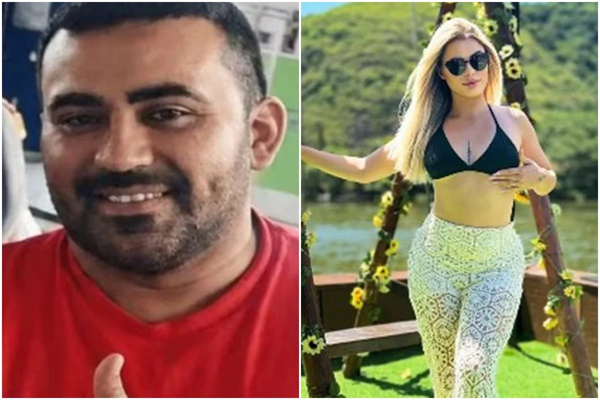 Casal morre no Rio após carro cair de viaduto no mar depois de jogo da Copa