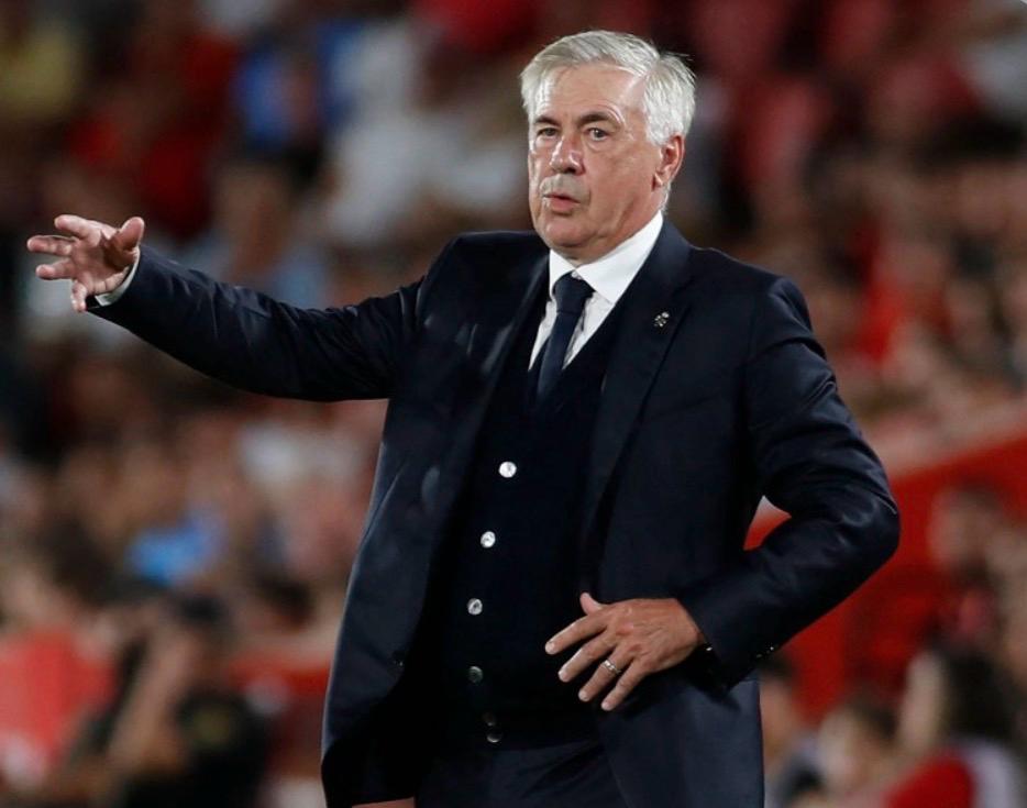 O enigma de Ancelotti: por que ele acerta quando todo mundo discorda?
