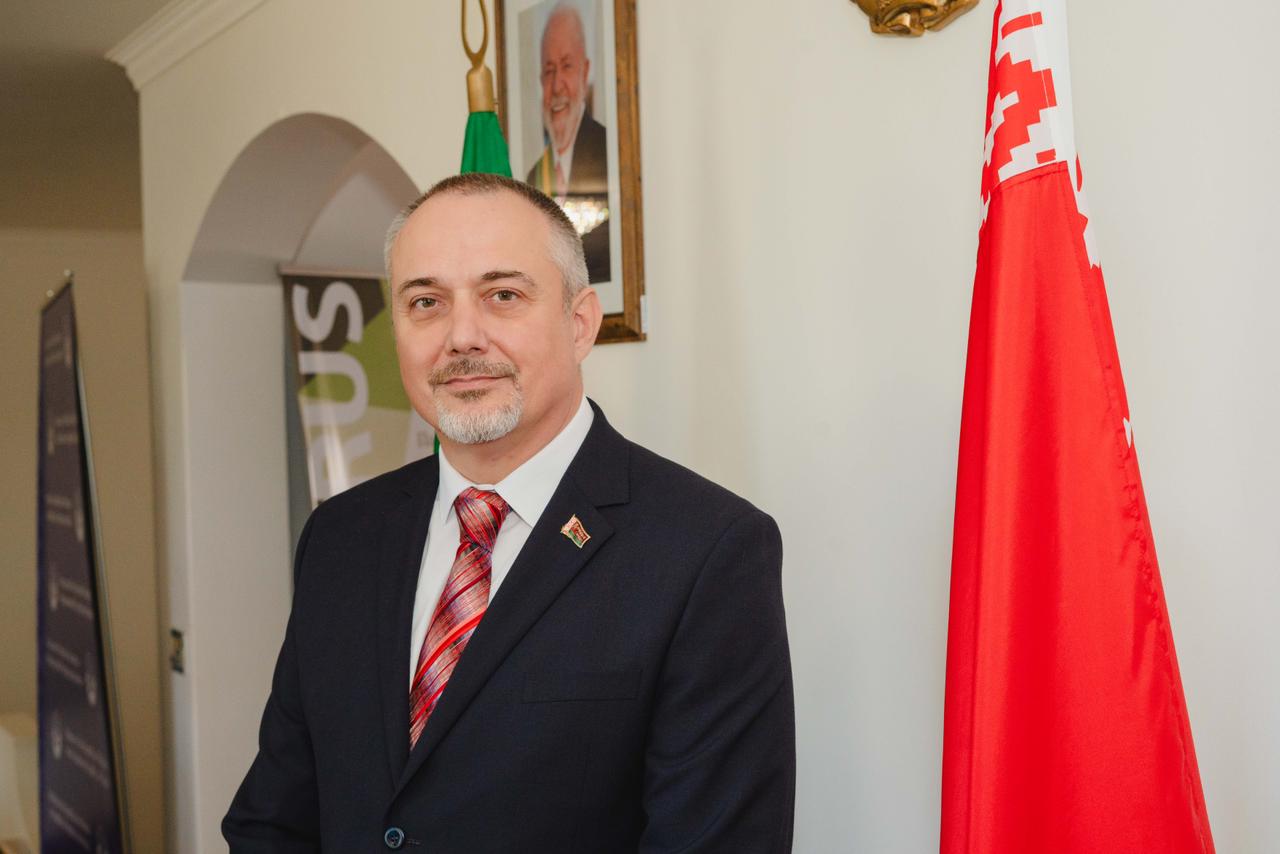 Embaixada da Belarus promove evento em Brasília