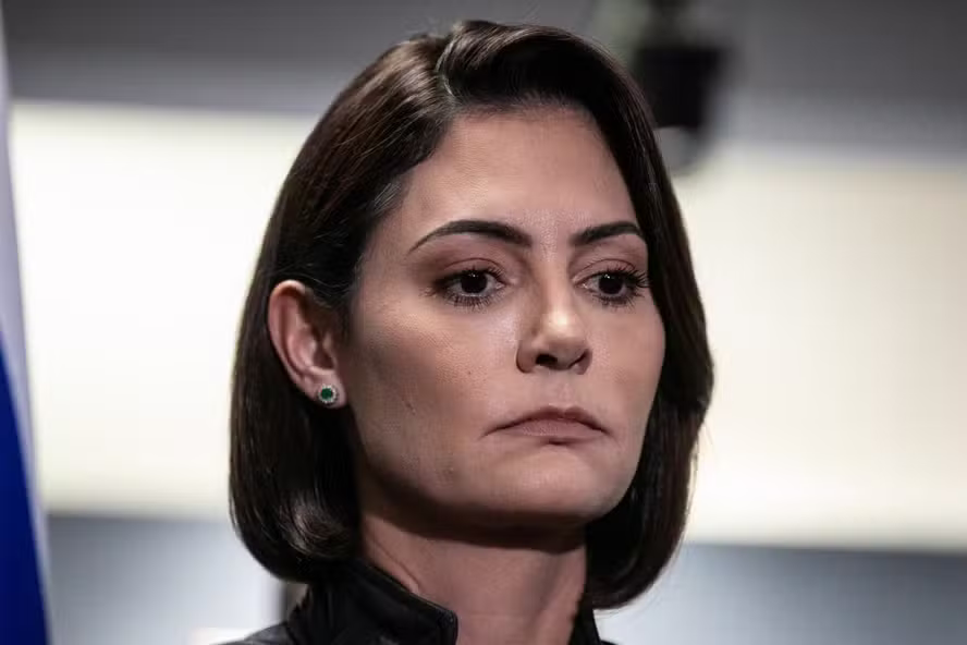 Mulheres de direita miram bolsonaristas nos EUA e ligam alerta para guerra judicial