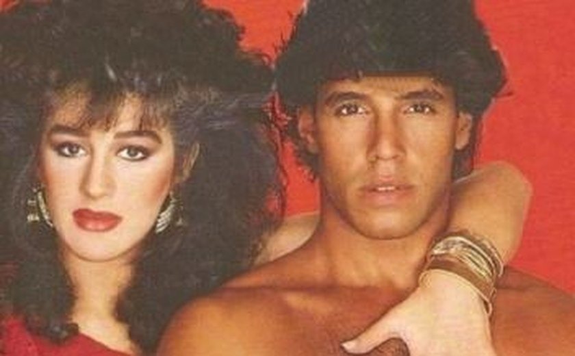 “Gostoso sem limites”: Claudia Raia relembra casamento quente com Alexandre Frota
