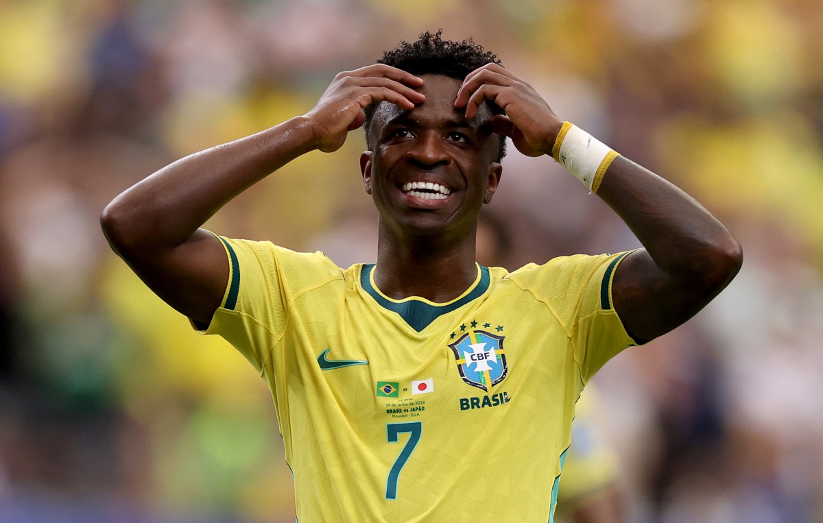 Brasil busca fim de tabus contra a Noruega na Copa