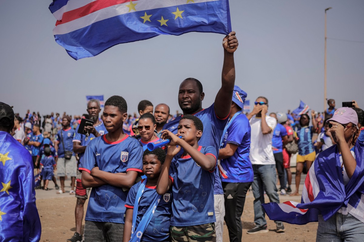 Primeiro-ministro de Cabo Verde agradece Brasil exalta campanha na Copa