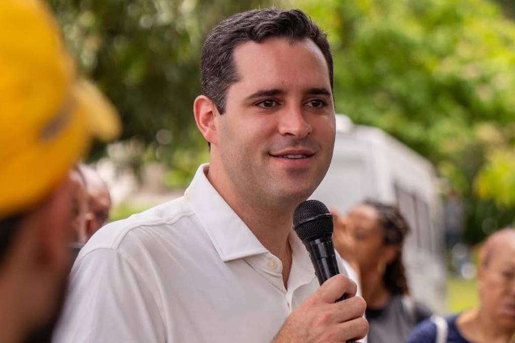 Prefeito do Rio compara bets a cigarro e anuncia proibição de propaganda: 'São uma praga'