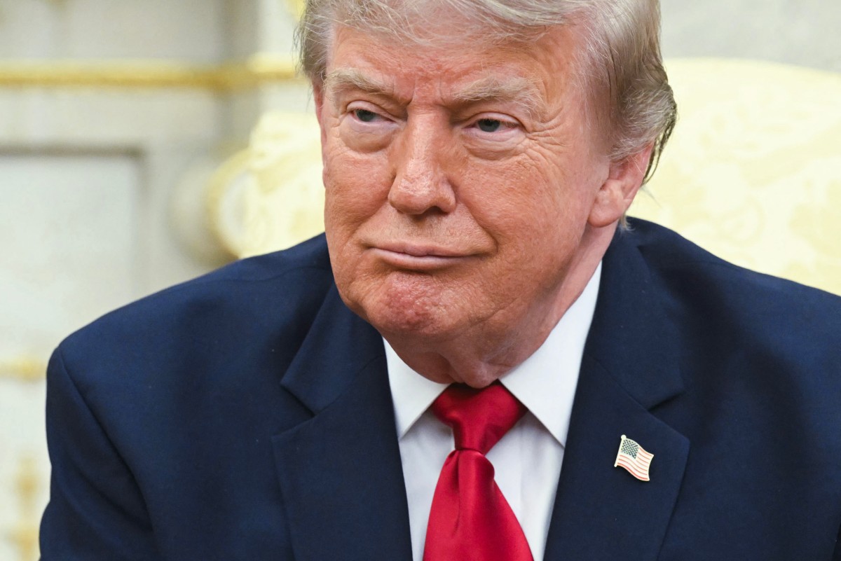 Trump faz reunião com assessores para discutir próximos passos em relação ao Irã