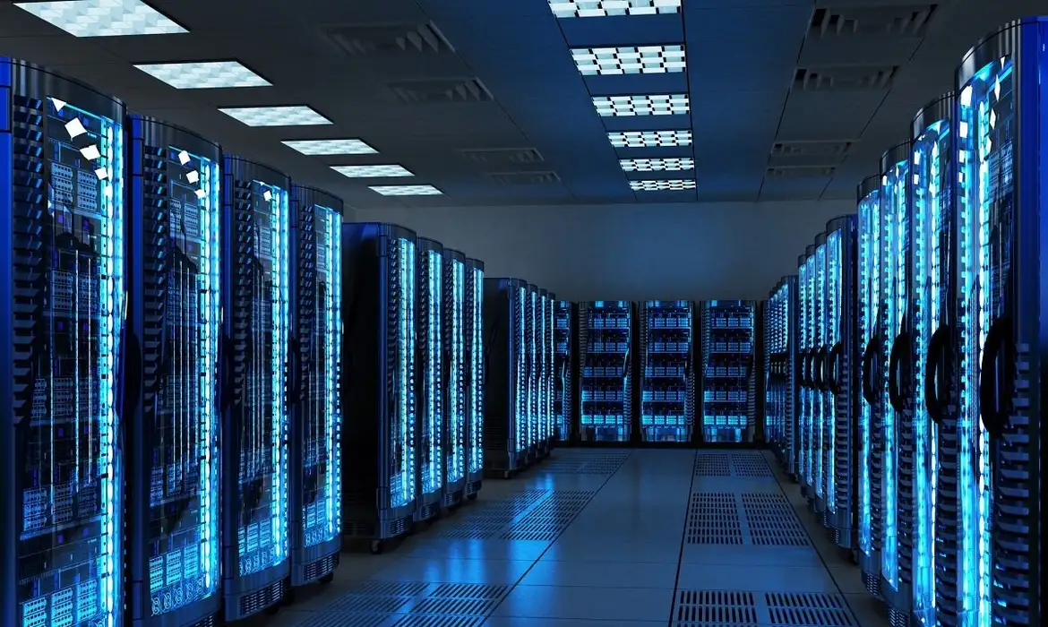 Pesquisadores pedem regras para expansão de data centers no Brasil