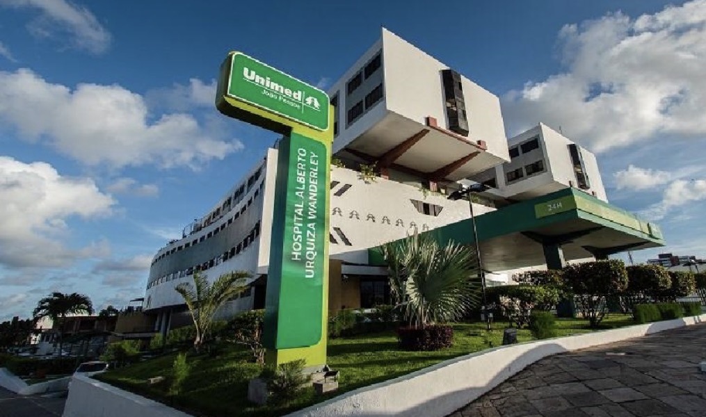 Baseada em fatos reais: como uma equipe médica salvou a minha vida