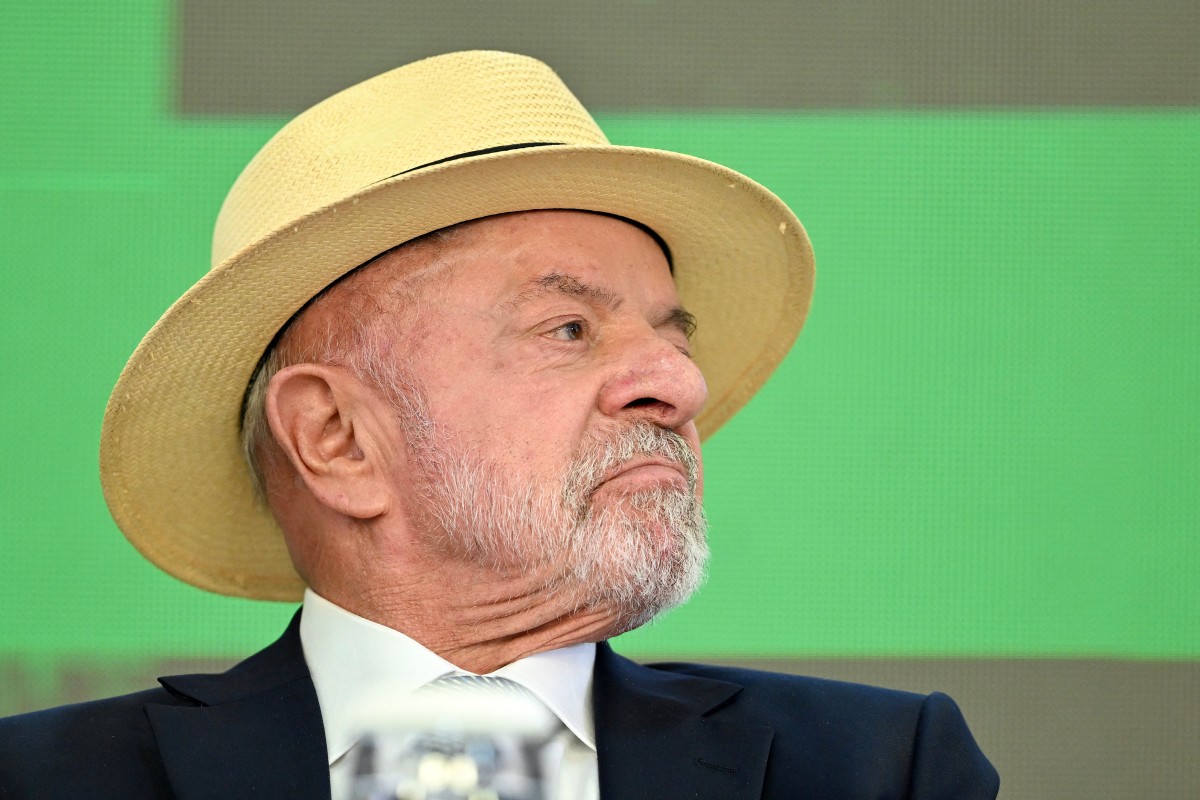 Lula sanciona lei que limita volume de recursos julgados no STJ para desafogar corte