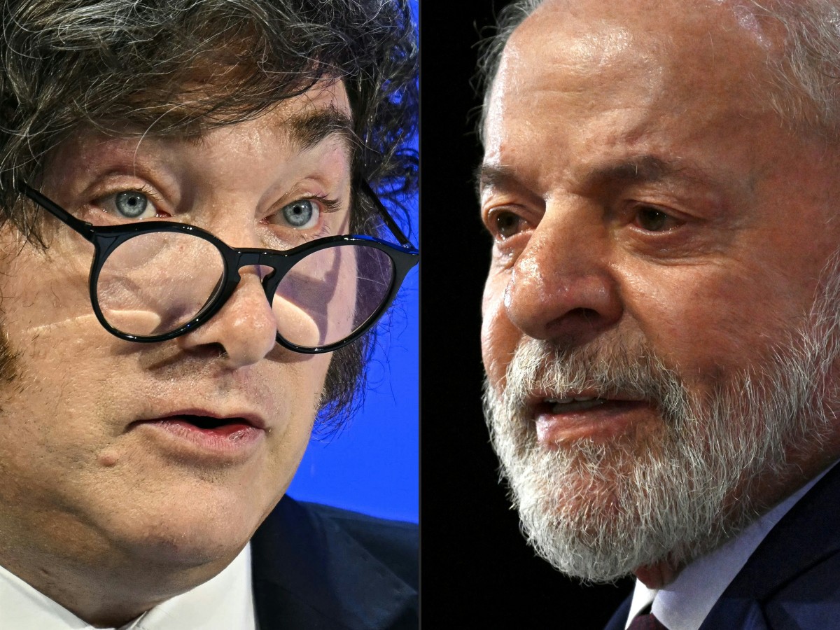 Crises diplomáticas do Brasil com EUA e Argentina se agravam