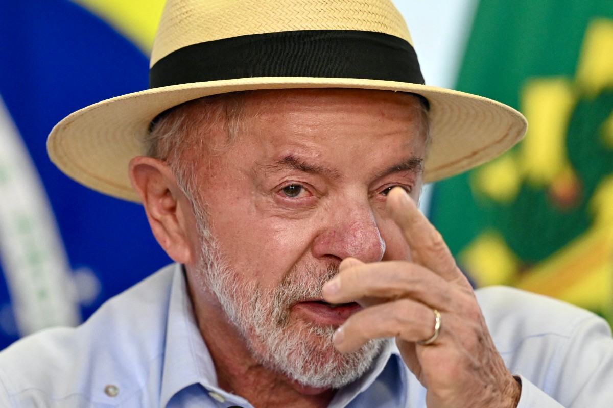 Lula defende aliar responsabilidade fiscal e social a empresários