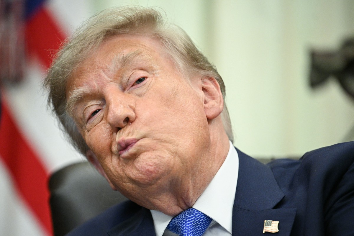 Trump diz que vai nomear ‘czar?