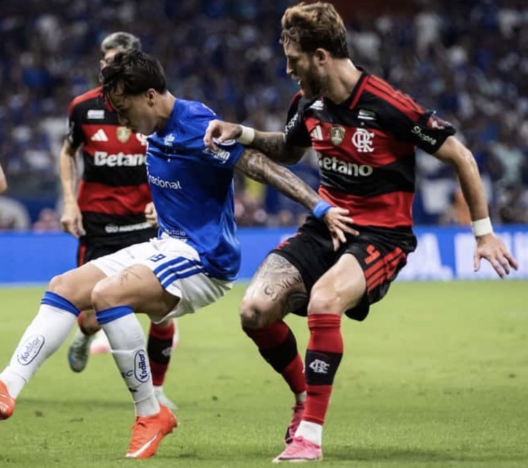 O funil da taça e o drama do Z