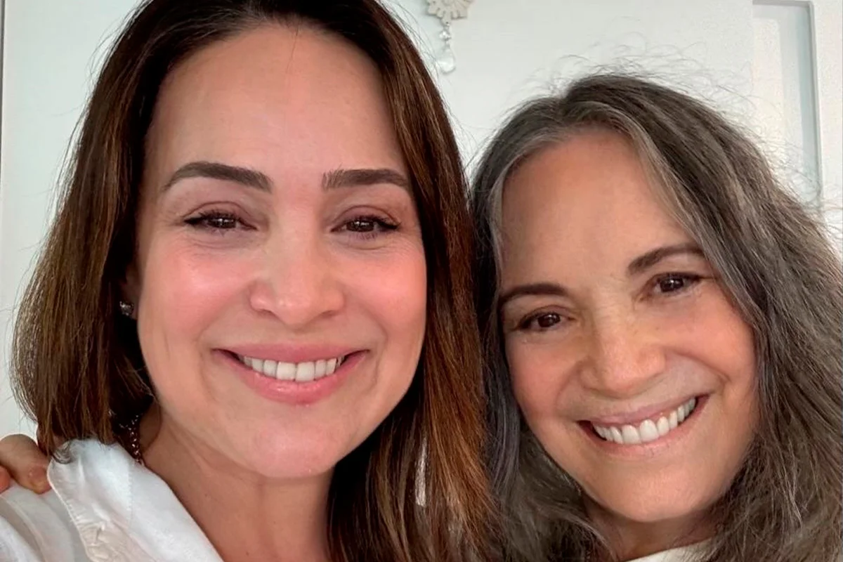 Gabriela Duarte detona entrevista com Regina e acusa busca por “clique”