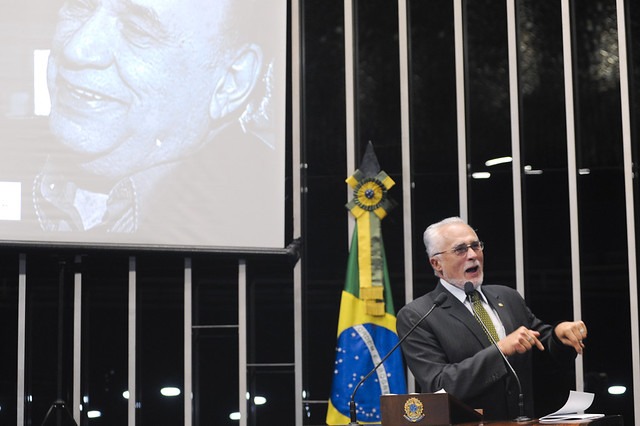 E o Centrão sempre esteve lá