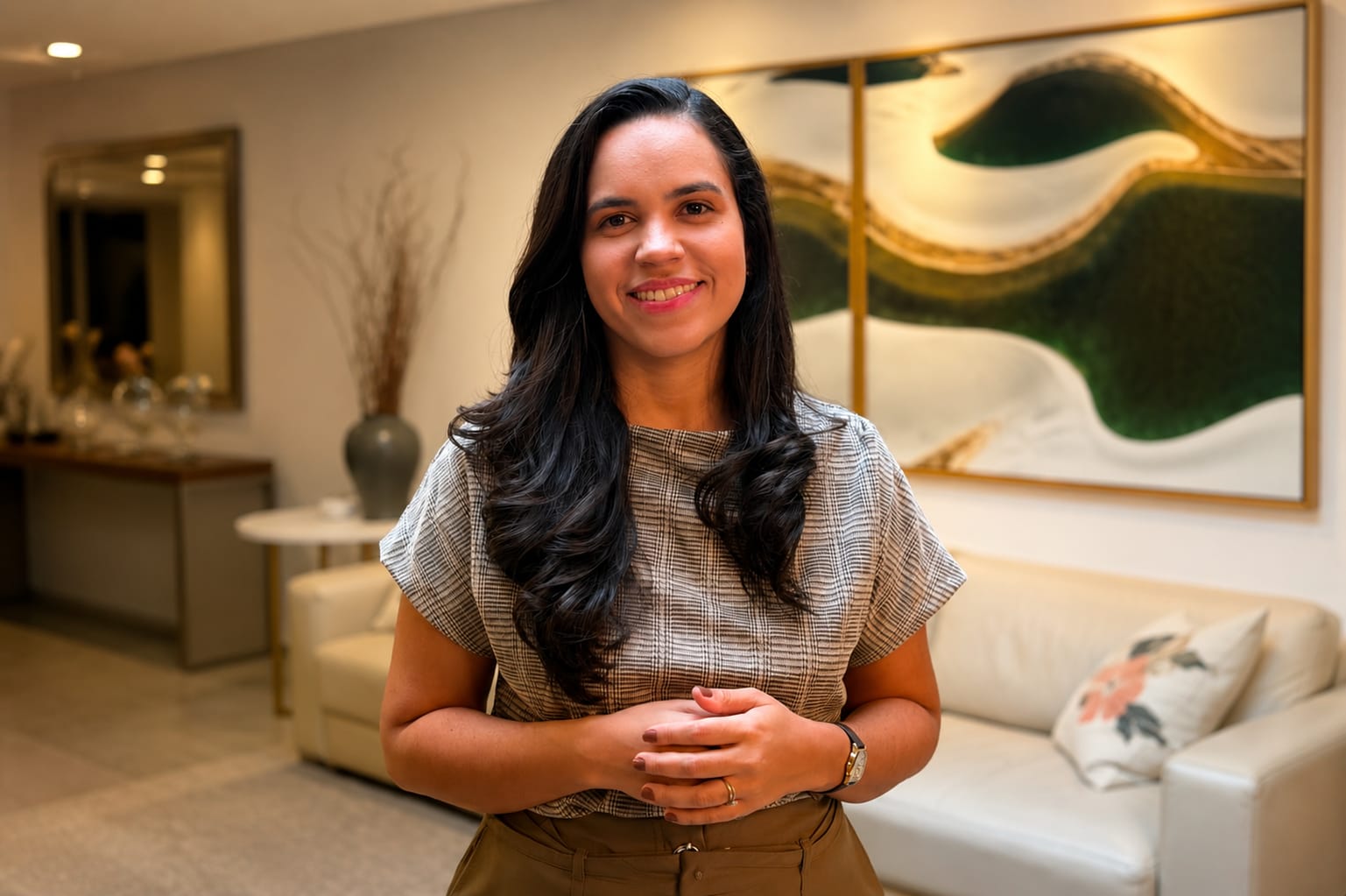 Dra. Raíza Alves analisa o atraso no diagnóstico do TOC