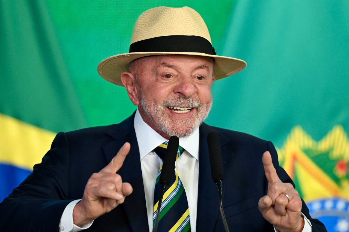 Lula cobra STF por perda de credibilidade e acusa Mendonça de vazamento seletivo no caso Master