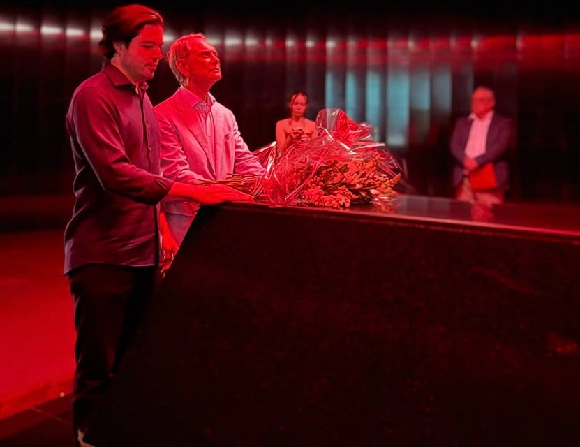 Memorial JK celebra 124 anos de Juscelino Kubitschek com homenagem e experiências para visitantes