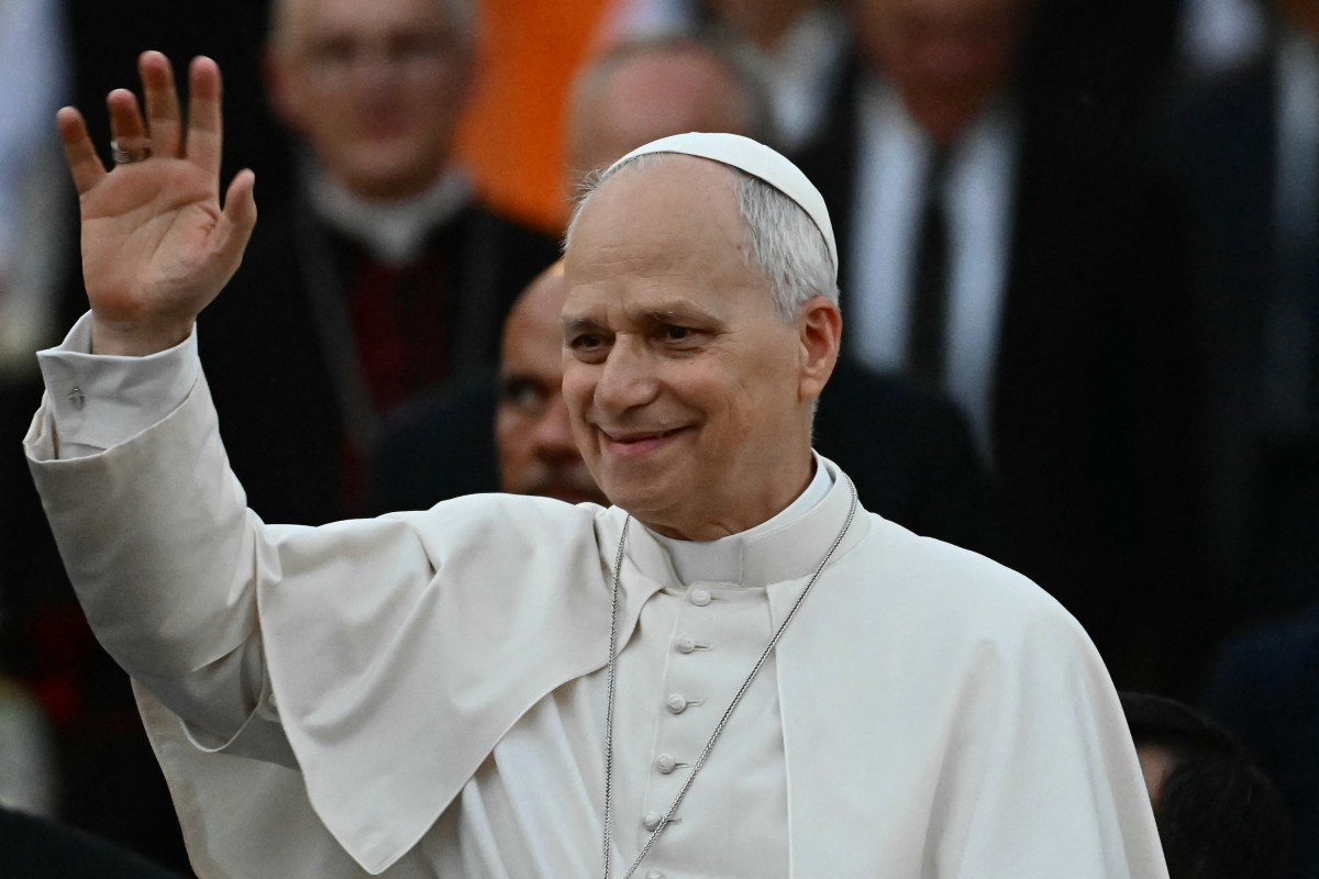 Leão XIV revoga cortes salariais de cardeais e altos funcionários do Vaticano
