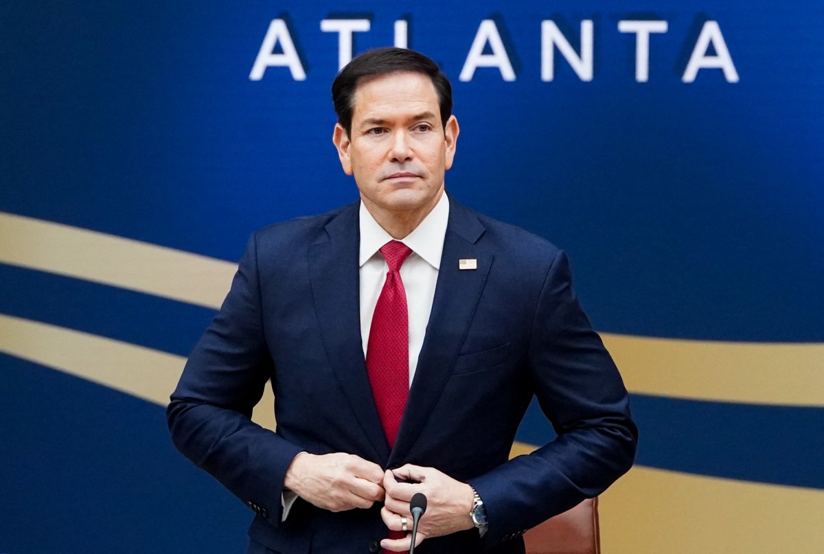 Rubio recebe ministros do G20, divididos pelas guerras no Irã e na Ucrânia