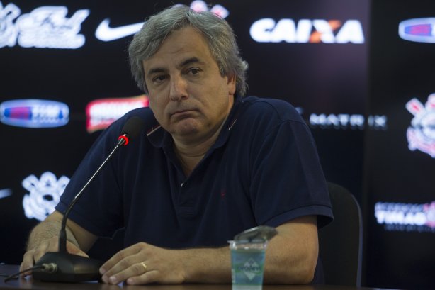 Eleições MT: pré-candidato aborda suspensão de Assembleia para reforma do Estatuto do Corinthians