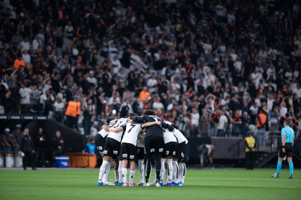 Rosario x Corinthians: veja como comprar ingressos para o setor visitante em jogo da Libertadores