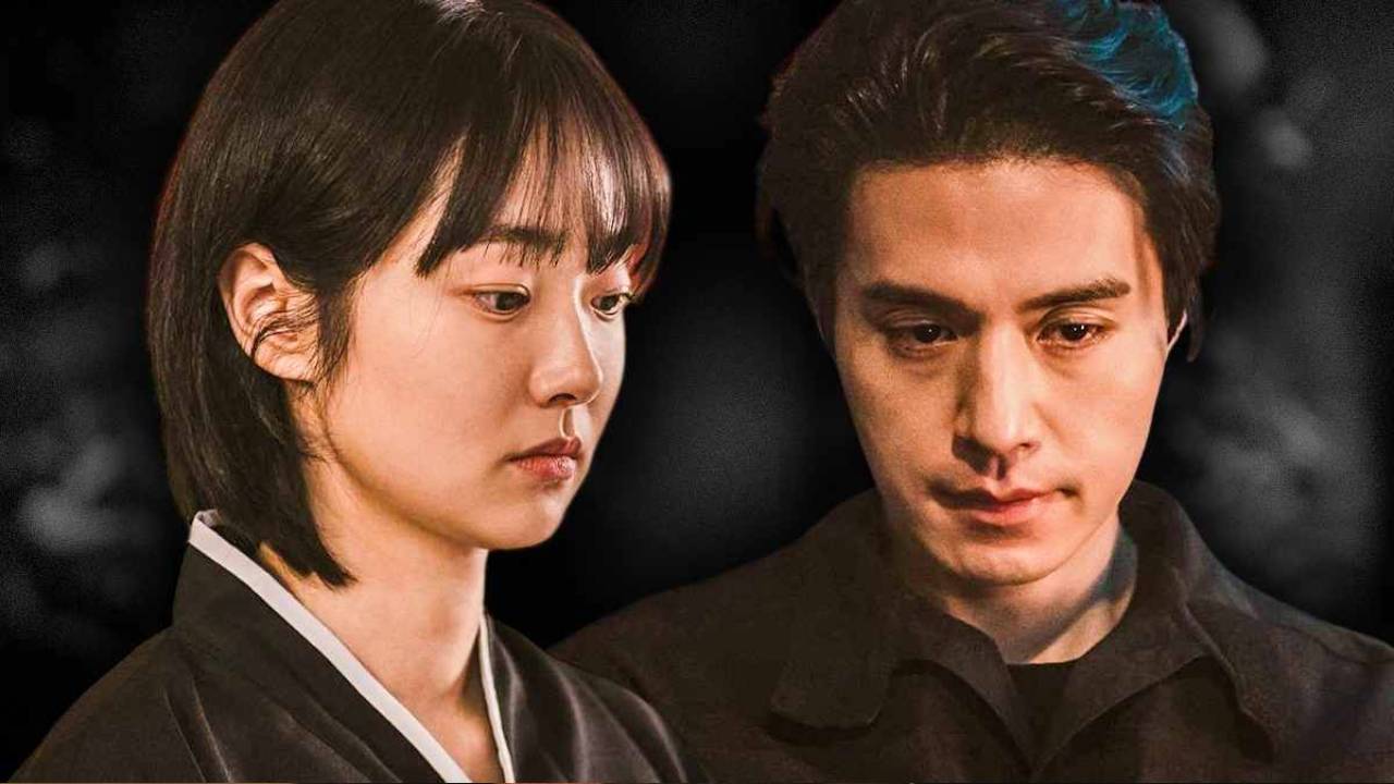 Uma Loja Para Assassinos 2ª temporada Episódio 1